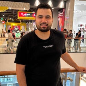 Profile photo of mostafa