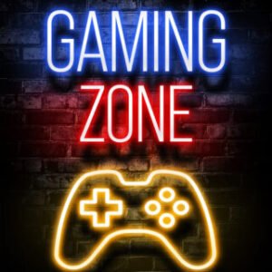 Group logo of Gaming Zone