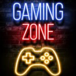 Group logo of Gaming Zone